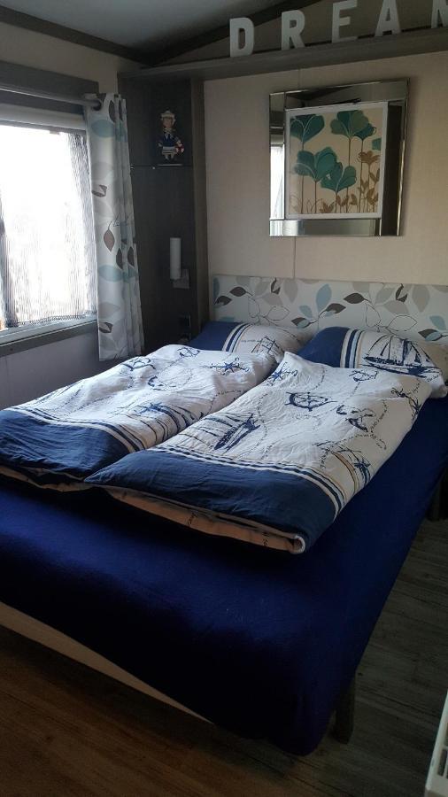 Beach Resort Nieuwvliet Bad - Nv 102 エクステリア 写真