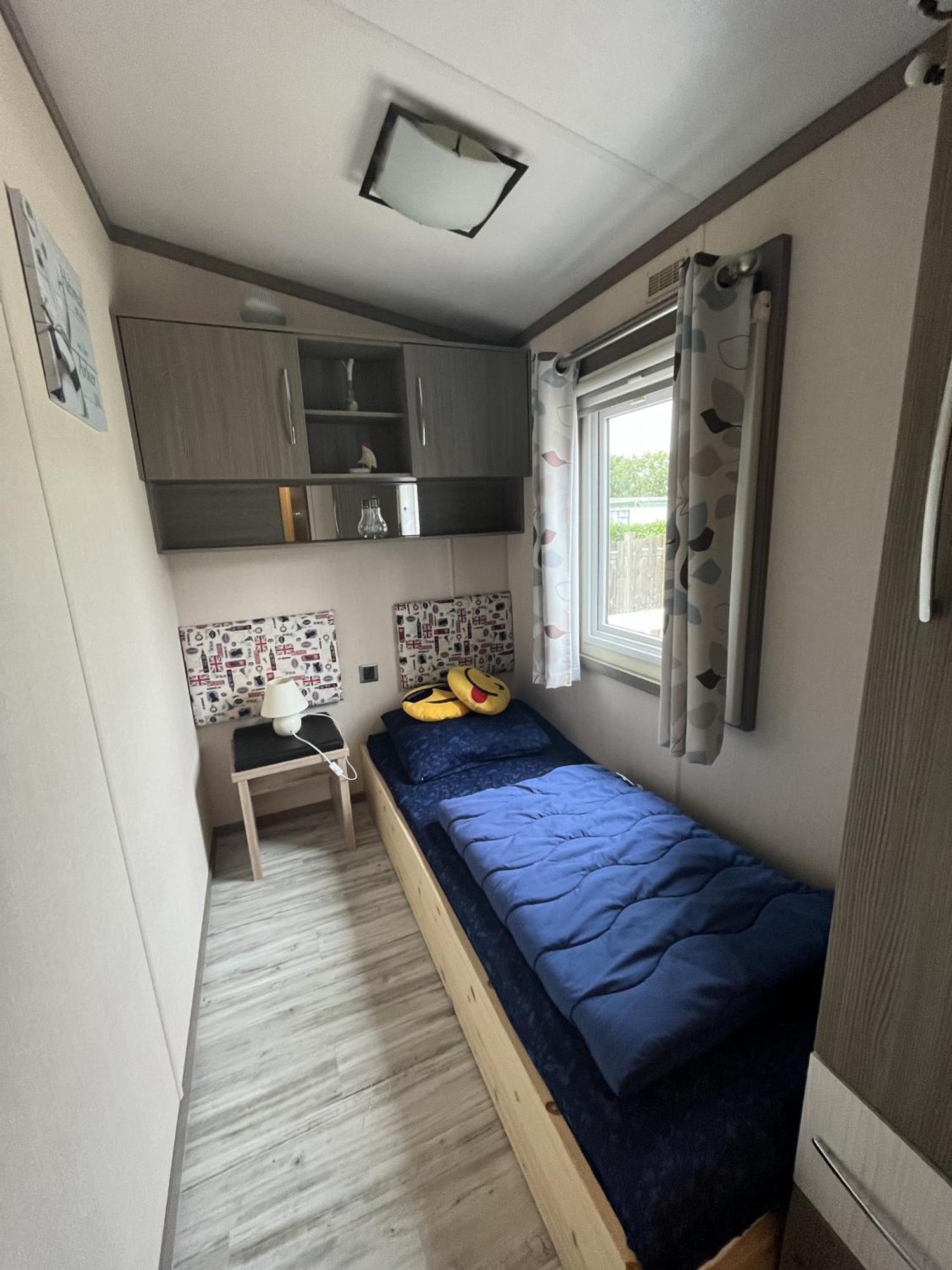 Beach Resort Nieuwvliet Bad - Nv 102 エクステリア 写真