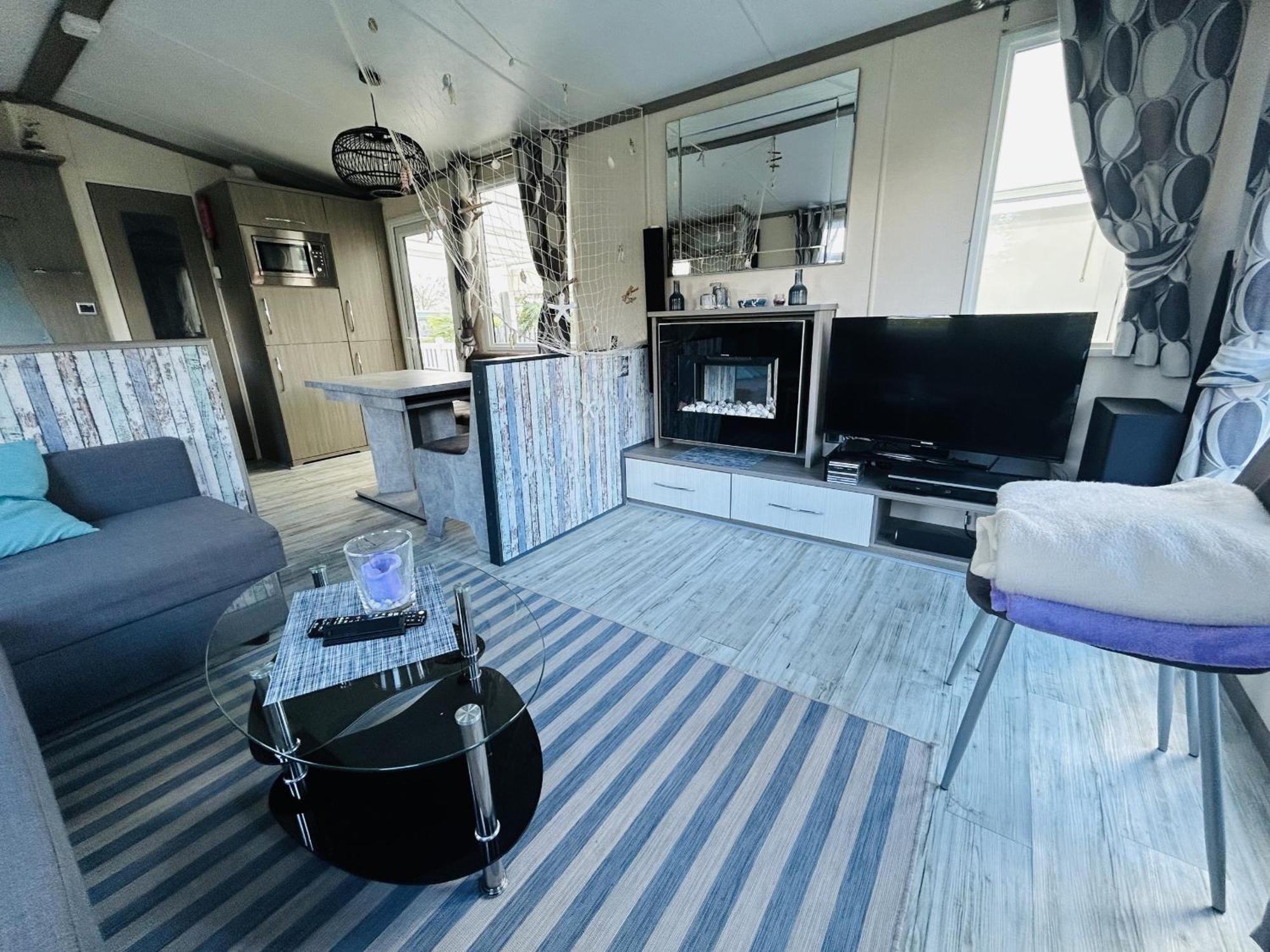 Beach Resort Nieuwvliet Bad - Nv 102 エクステリア 写真